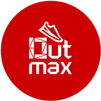 Логотип OUTMAXSHOP